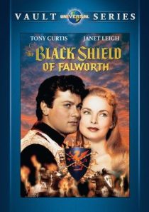 دانلود فیلم The Black Shield of Falworth 1954112516-1810193019