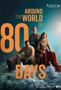 دانلود سریال Around the World in 80 Days112713-99241589