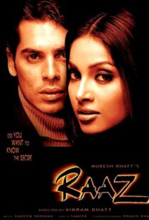 دانلود فیلم هندی Raaz 2002113127-378042232