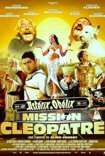 دانلود فیلم Asterix & Obelix: Mission Cleopatra 2002110803-768075190