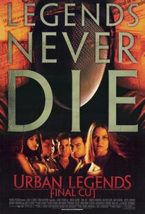 دانلود فیلم Urban Legends: Final Cut 2000111471-1908518245