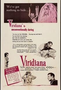 دانلود فیلم Viridiana 1961112538-906402103