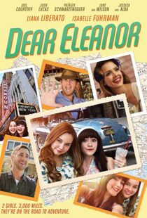 دانلود فیلم Dear Eleanor 2016111053-94406001