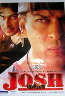 دانلود فیلم هندی Josh 2000110615-1722681141