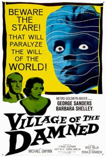 دانلود فیلم Village of the Damned 1960114187-1778612088