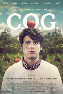 دانلود فیلم C.O.G. 2013114222-1628350225