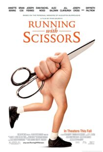 دانلود فیلم Running with Scissors 2006112001-1997605348