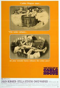 دانلود فیلم The Ballad of Cable Hogue 1970112510-2118606697