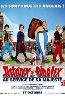 دانلود فیلم Astérix and Obélix: God Save Britannia 2012111912-1755043145