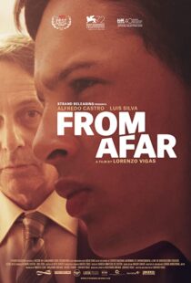 دانلود فیلم From Afar 2015113990-642775230