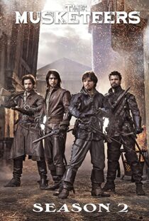 دانلود سریال The Musketeers112733-1480788012