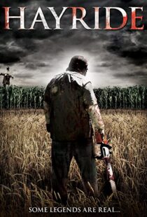 دانلود فیلم Hayride 2012111150-1193512261