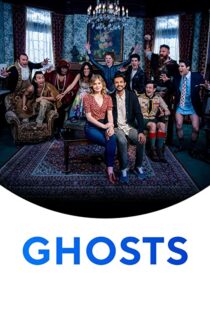 دانلود سریال Ghosts112300-265080398