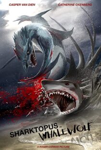 دانلود فیلم Sharktopus vs. Whalewolf 2015113149-2112326038