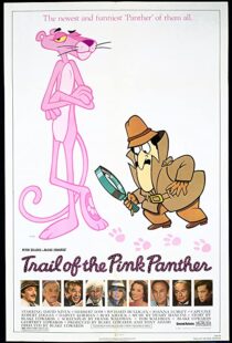 دانلود فیلم Trail of the Pink Panther 1982115028-150742252