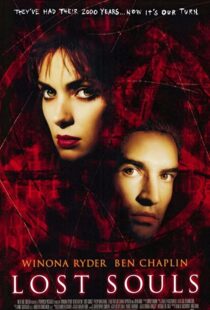 دانلود فیلم Lost Souls 2000113090-1623110803