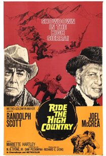 دانلود فیلم Ride the High Country 1962112503-972157777