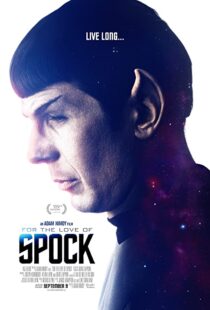 دانلود مستند For the Love of Spock 2016111352-1090328826