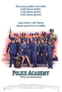دانلود فیلم Police Academy 1984110941-1107064908