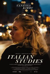 دانلود فیلم Italian Studies 2021114310-397069107
