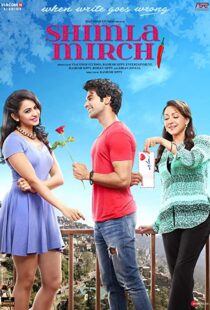 دانلود فیلم هندی Shimla Mirchi 2020113965-5688484