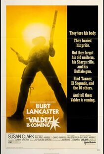 دانلود فیلم Valdez Is Coming 1971110781-1620334977