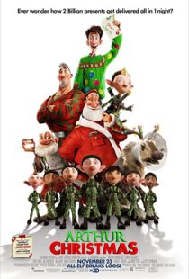 دانلود انیمیشن Arthur Christmas 2011110445-1287455526