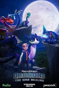 دانلود انیمیشن Dragons: The Nine Realms111558-1104149018