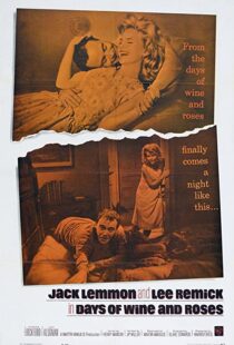 دانلود فیلم Days of Wine and Roses 1962112924-1116295901