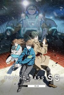 دانلود انیمه Psycho-Pass: Sinners of the System Case.1 Crime and Punishment 2019110946-1866657551