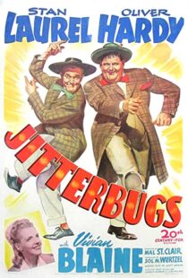 دانلود فیلم Jitterbugs 1943111961-953109048