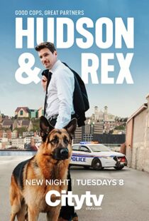 دانلود سریال Hudson & Rex111854-1236498522