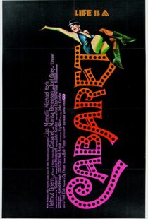 دانلود فیلم Cabaret 1972112450-1083473636