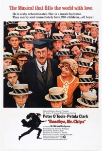 دانلود فیلم Goodbye, Mr. Chips 1969113750-579315775