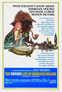 دانلود فیلم The Private Life of Sherlock Holmes 1970111656-1819661586