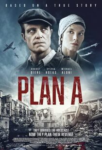 دانلود فیلم Plan A 2021112587-793294568