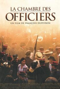 دانلود فیلم The Officer’s Ward 2001113081-628466850