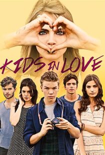 دانلود فیلم Kids in Love 2016111380-1544347649