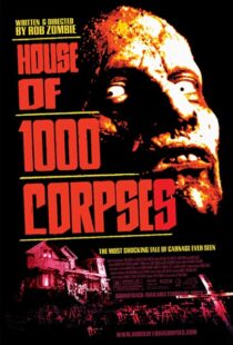 دانلود فیلم House of 1000 Corpses 2003111362-1791228830
