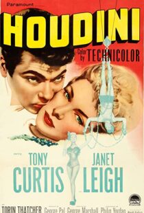 دانلود فیلم Houdini 1953111950-595907947