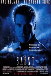 دانلود فیلم The Saint 1997114297-997535309