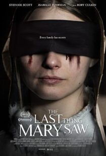 دانلود فیلم The Last Thing Mary Saw 2021114828-1666518378