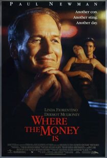 دانلود فیلم Where the Money Is 2000113288-1126084491