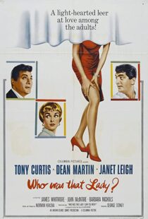 دانلود فیلم Who Was That Lady? 1960112997-1149377053