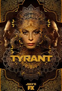 دانلود سریال Tyrant112125-689146410