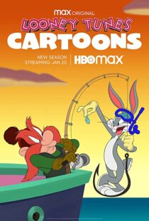 دانلود انیمیشن Looney Tunes Cartoons114666-813167084