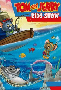 دانلود انیمیشن Tom & Jerry Kids Show112396-1241747082