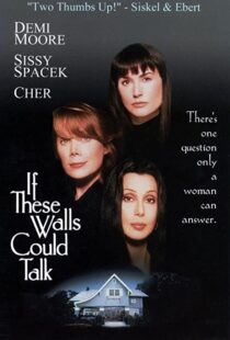 دانلود فیلم If These Walls Could Talk 1996114242-1794577010