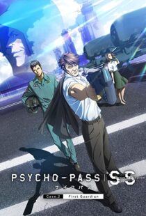 دانلود انیمه Psycho-Pass: Sinners of the System Case.2 First Guardian 2019110951-680911403