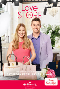 دانلود فیلم Love in Store 2020114252-353885952